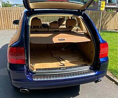 2005 Porsche Cayenne - Image 8/10