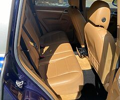 2005 Porsche Cayenne - Image 9/10