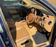 2005 Porsche Cayenne - Image 10/10