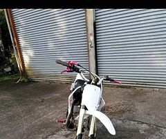 Slam 160cc mxr pit bike - Image 3/6