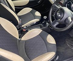 Mini One Diesel 2012 Nct 3/23 - Image 6/8