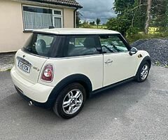 Mini One Diesel 2012 Nct 3/23 - Image 7/8