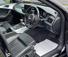 2012 Audi A6 2.0Tdi Automatic S-Line - Image 5/10