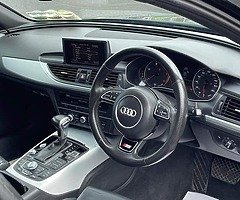 2012 Audi A6 2.0Tdi Automatic S-Line - Image 6/10