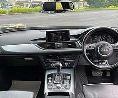 2012 Audi A6 2.0Tdi Automatic S-Line - Image 7/10