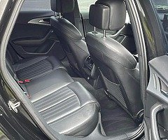 2012 Audi A6 2.0Tdi Automatic S-Line - Image 8/10