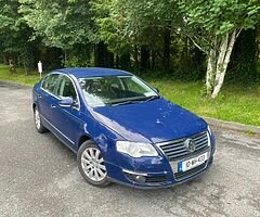 2010 Volkswagen passat 1.4 TSI