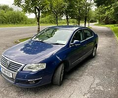 2010 Volkswagen passat 1.4 TSI
