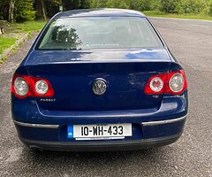 2010 Volkswagen passat 1.4 TSI - Image 3/8