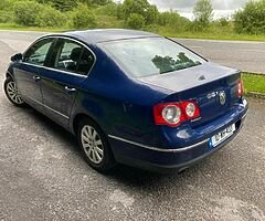 2010 Volkswagen passat 1.4 TSI - Image 4/8