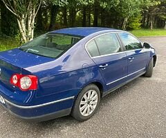 2010 Volkswagen passat 1.4 TSI - Image 5/8