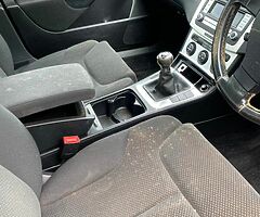 2010 Volkswagen passat 1.4 TSI - Image 6/8