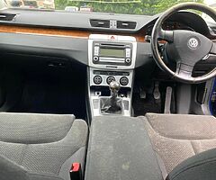 2010 Volkswagen passat 1.4 TSI - Image 7/8