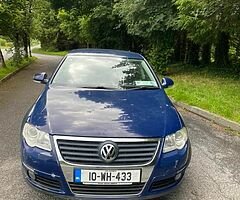 2010 Volkswagen passat 1.4 TSI - Image 8/8