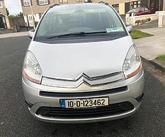 For sale
Automatic transmision
