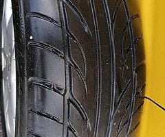 Mercedes Benz 17"Alloy Wheels - Image 7/10