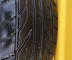 Mercedes Benz 17"Alloy Wheels - Image 8/10