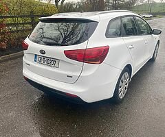 131 Kia ceed estate 1.7crdi nct 06-23 - Image 5/5
