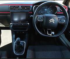2017 Citroën C3 - Image 4/10