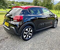 2017 Citroën C3 - Image 5/10