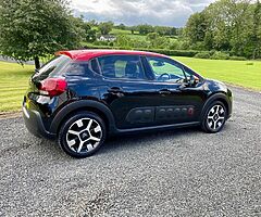 2017 Citroën C3 - Image 7/10