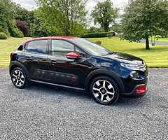 2017 Citroën C3 - Image 8/10