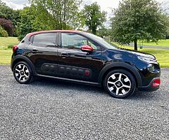 2017 Citroën C3 - Image 9/10