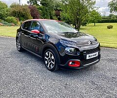 2017 Citroën C3 - Image 10/10