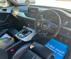 2015 Audi A6 - Image 4/10