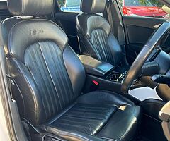 2015 Audi A6 - Image 5/10