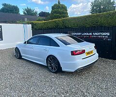 2015 Audi A6 - Image 10/10