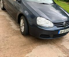 08 Golf