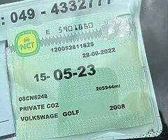 08 Golf - Image 10/10