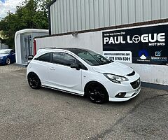 2017 Vauxhall Corsa - Image 3/10