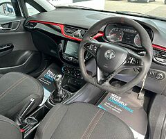 2017 Vauxhall Corsa - Image 4/10