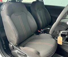 2017 Vauxhall Corsa - Image 5/10