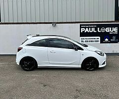 2017 Vauxhall Corsa - Image 6/10