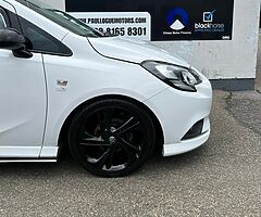 2017 Vauxhall Corsa - Image 7/10