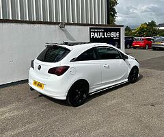 2017 Vauxhall Corsa - Image 8/10