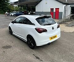 2017 Vauxhall Corsa - Image 9/10