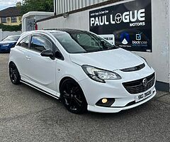 2017 Vauxhall Corsa - Image 10/10