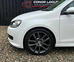 2011 Volkswagen Golf - Image 7/10