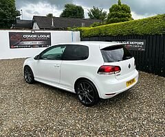 2011 Volkswagen Golf - Image 9/10