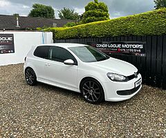 2011 Volkswagen Golf - Image 10/10