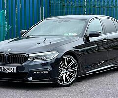171 BMW 520D SPORT G30 = HUGE SPEC