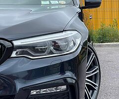 171 BMW 520D SPORT G30 = HUGE SPEC - Image 3/10