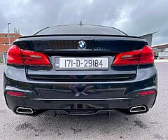 171 BMW 520D SPORT G30 = HUGE SPEC - Image 4/10