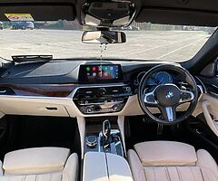 171 BMW 520D SPORT G30 = HUGE SPEC - Image 5/10
