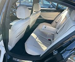 171 BMW 520D SPORT G30 = HUGE SPEC - Image 7/10