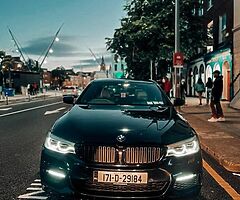 171 BMW 520D SPORT G30 = HUGE SPEC - Image 8/10